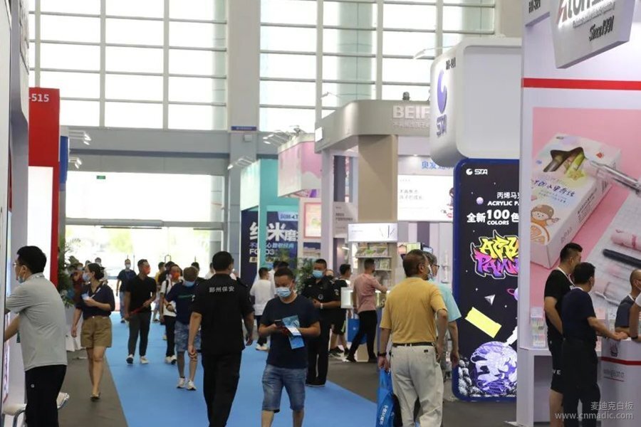 義烏、汕頭、寧波，中國文具行業(yè)的三大重鎮(zhèn)